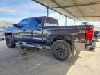 2014 Chevrolet Silverado K1500