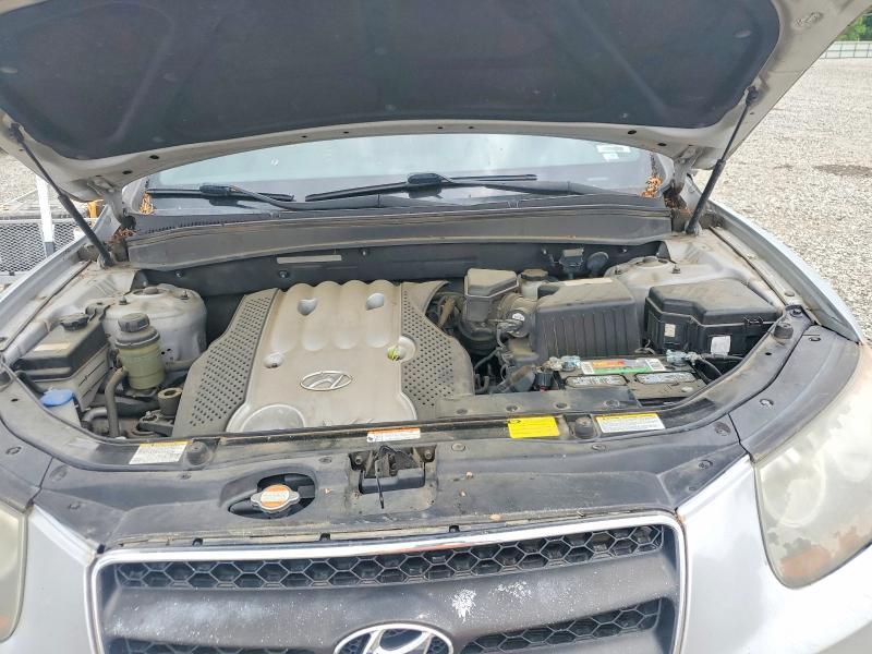 2007 Hyundai Santa fe gls
