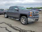 2014 Chevrolet Silverado K1500 LTZ