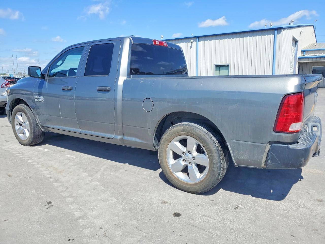 2013 Dodge RAM 1500 ST