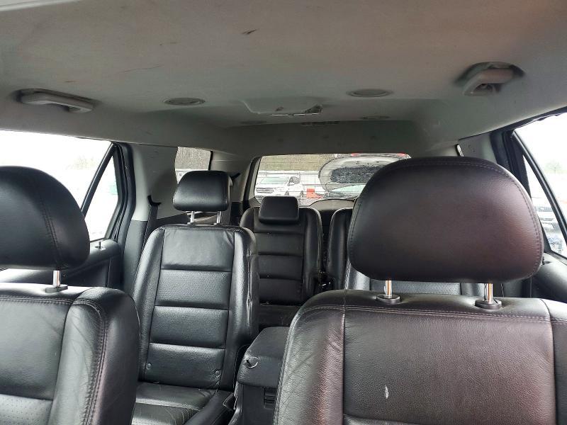 2005 Ford Freestyle Limited