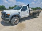 2008 Ford F450 Super Duty