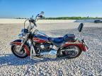 2015 Harley-Davidson Flstc Heritage Softail Classic
