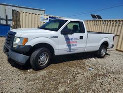2010 Ford F150 en venta en San Martin, CA