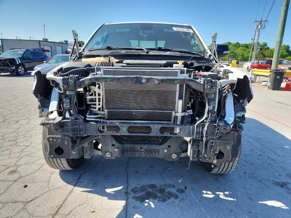 2021 Dodge RAM 1500 BIG Horn