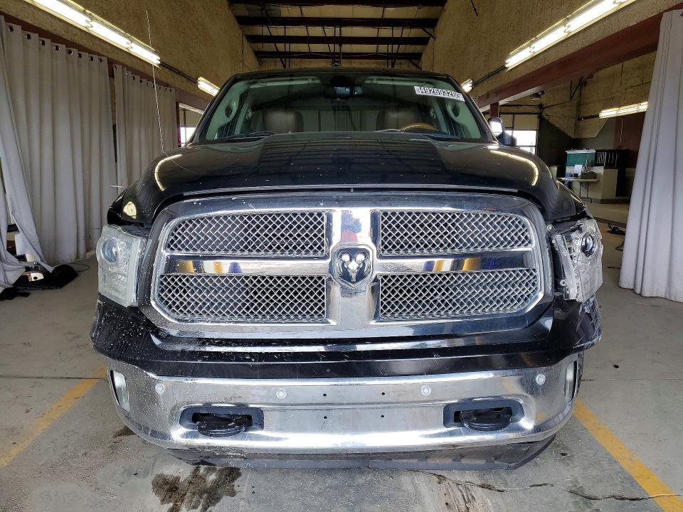 2014 Dodge RAM 1500 Longhorn