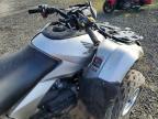 2026 Honda Fourtrax Rubicon ATV