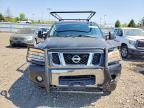 2011 Nissan Titan SV
