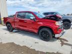 2023 Chevrolet Silverado K1500 LTZ