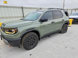 Honda Vehiculos salvage en venta: 2026 Honda Passport Trailsport Elite