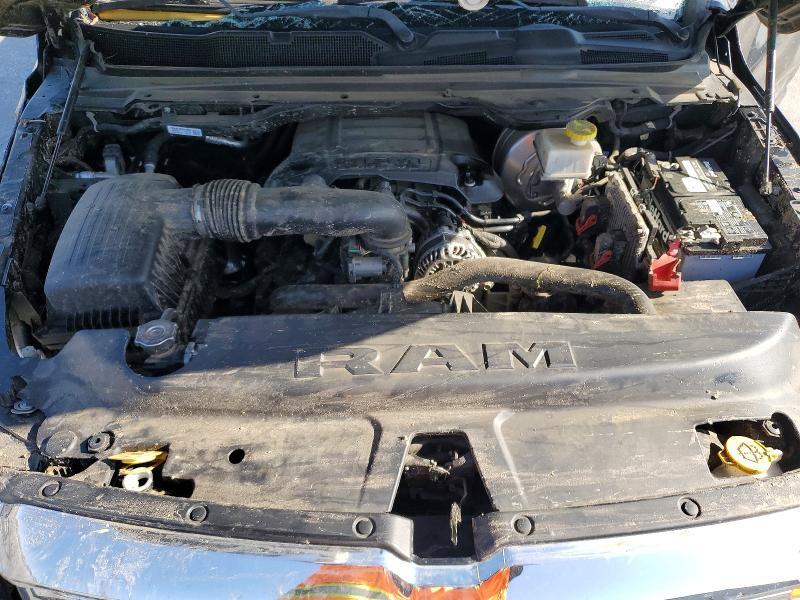 2019 Dodge 1500 Laramie