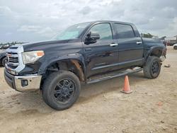 New arrivals for sale at auction: 2017 Toyota Tundra SR5