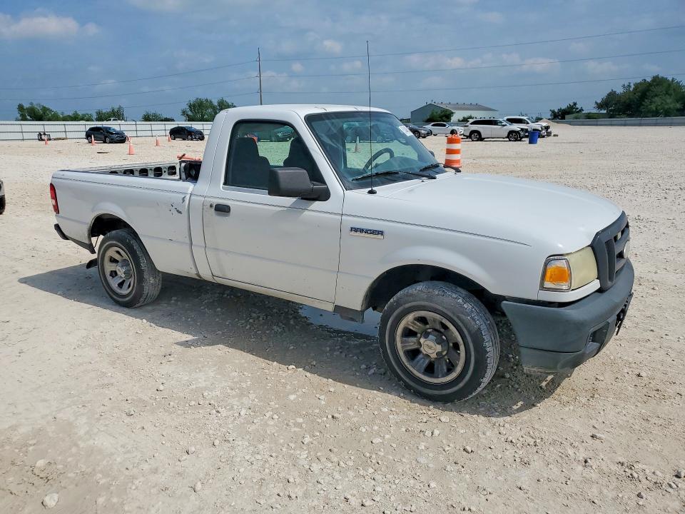 2006 Ford Ranger