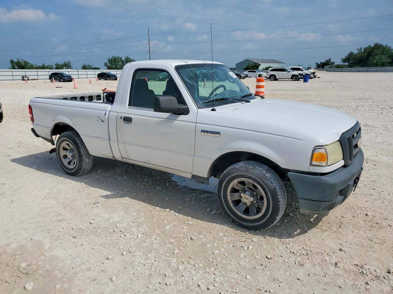 2006 Ford Ranger