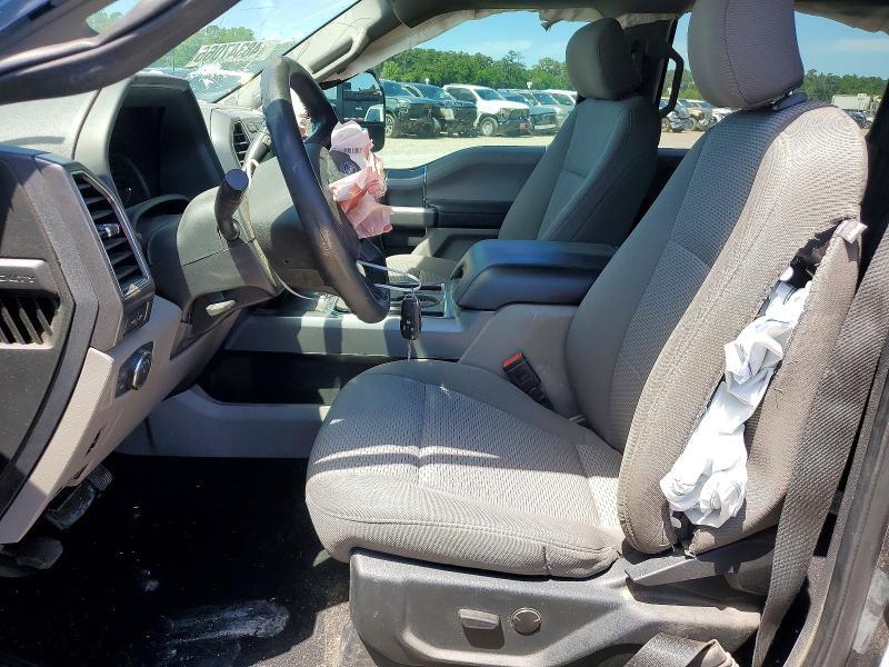 2020 Ford F250 Super Duty