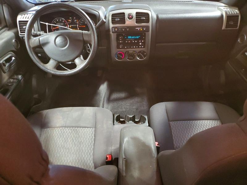 2012 Chevrolet Colorado LT
