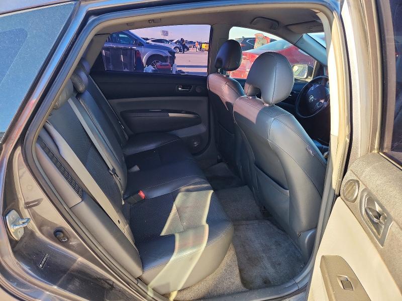 2008 Toyota Prius Touring