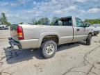 2001 GMC New Sierra C2500