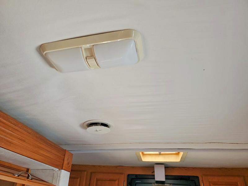 2003 Ford E450 Recreational Vehicle