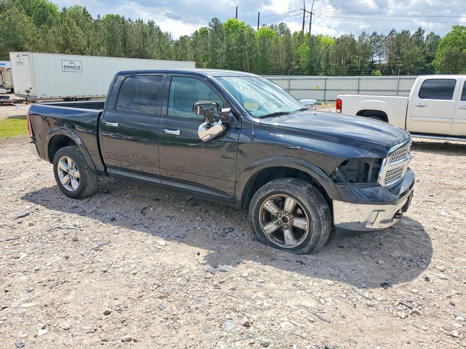 2016 Dodge 1500 Laramie