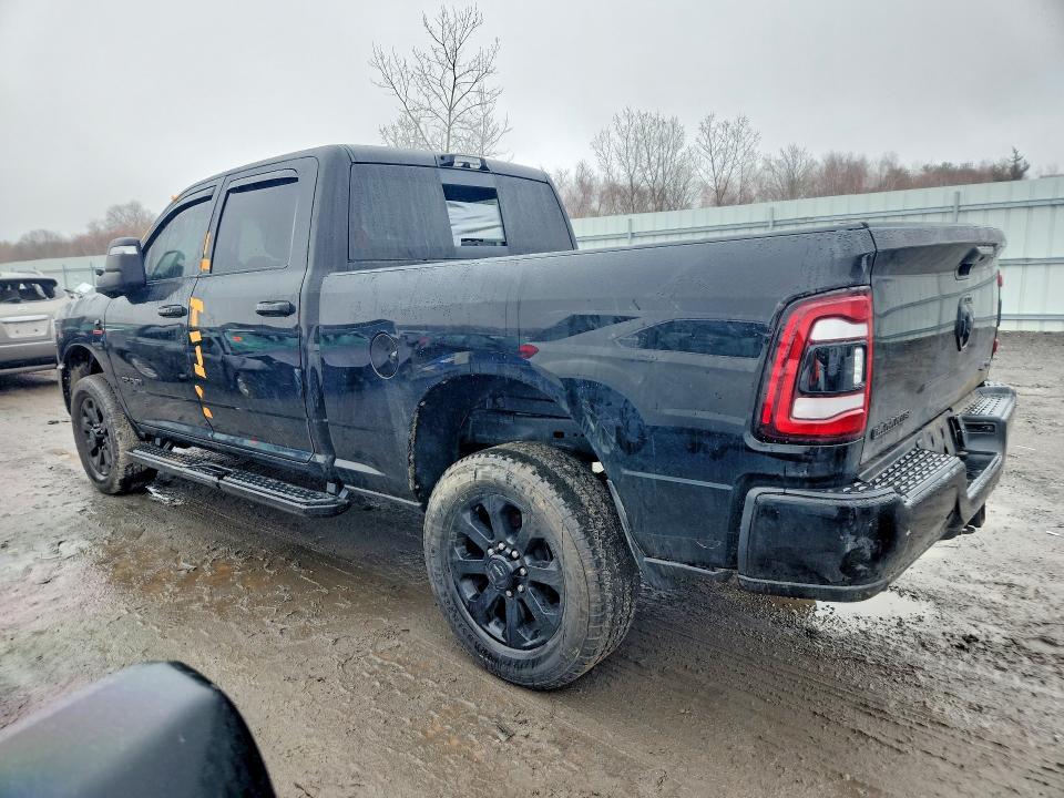 2024 Dodge 2500 Laramie