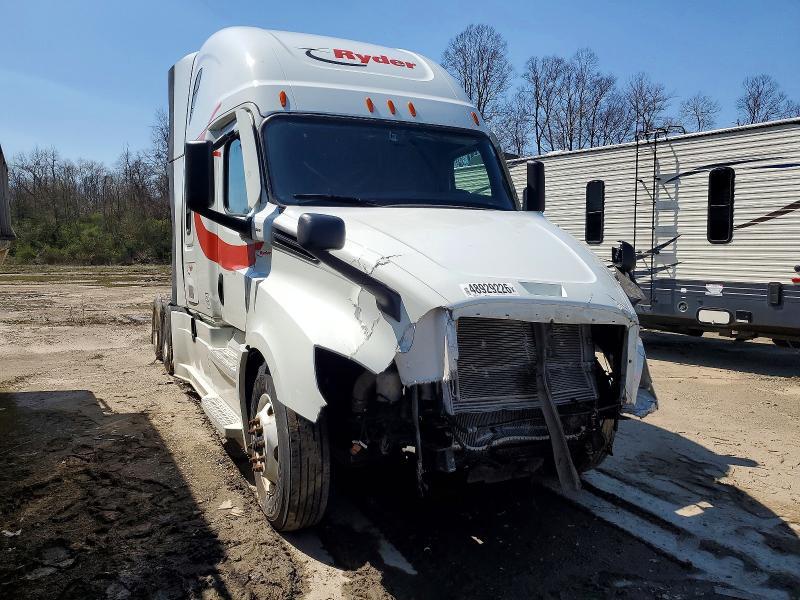 2024 Freigliner 2024 Freightliner Cascadia 126 Semi Truck