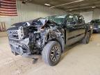 2024 Nissan Frontier SL