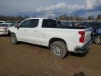 2020 Chevrolet Silverado K1500 LT