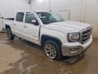 2018 GMC Sierra K1500 SLT