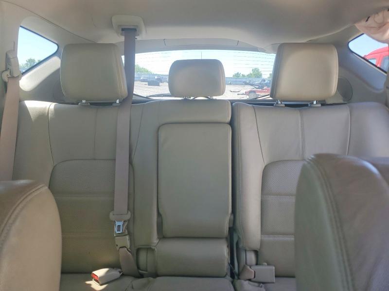 2013 Nissan Murano s