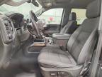 2021 Chevrolet Silverado K1500 LT Trail Boss