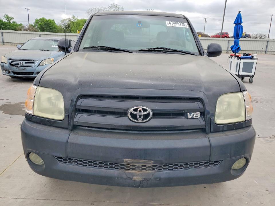 2004 Toyota Tundra Limited
