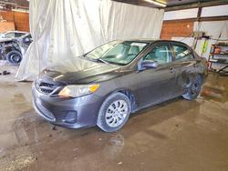 2013 Toyota Corolla le for sale in Ebensburg, PA