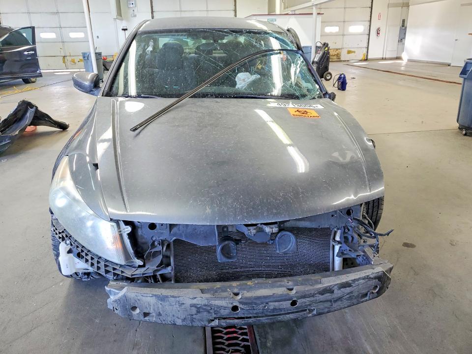 2011 Honda Accord lx