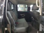 2019 Nissan Titan PRO-4X