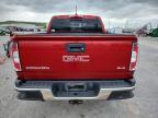 2016 GMC Canyon SLE