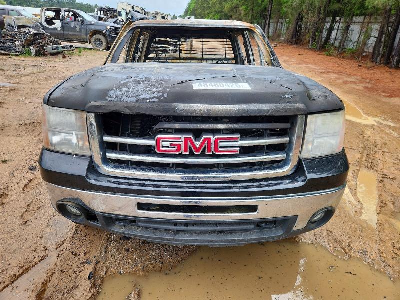 2013 GMC Sierra K1500 SLE