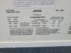 2021 Jayco Eagle Camper