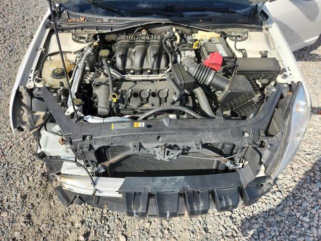 2010 Mercury Milan Premier