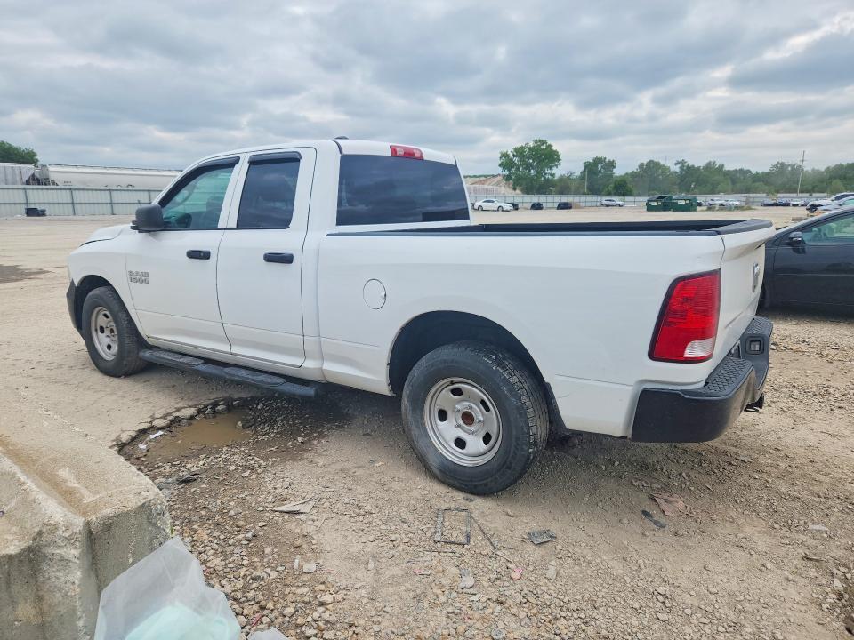 2018 Dodge RAM 1500 ST