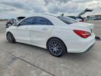 2018 Mercedes-Benz Cla 250 4matic