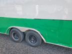 2014 Haulmark Mark EGC85X22WT3 Enclosed Cargo Trailer