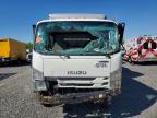 2018 Isuzu NPR HD BOX Truck
