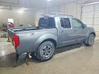 2019 Nissan Frontier PRO-4X