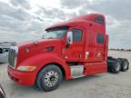 2010 Peterbilt 387 Semi Truck