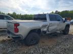 2023 Chevrolet Silverado K3500 LTZ