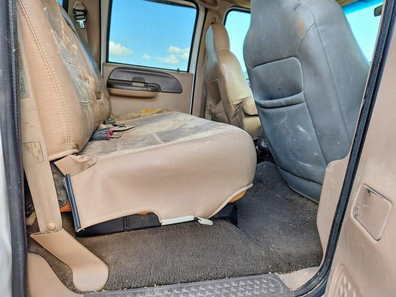 1999 Ford F250 Super Duty