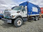 2011 International 7400 Refuse Truck