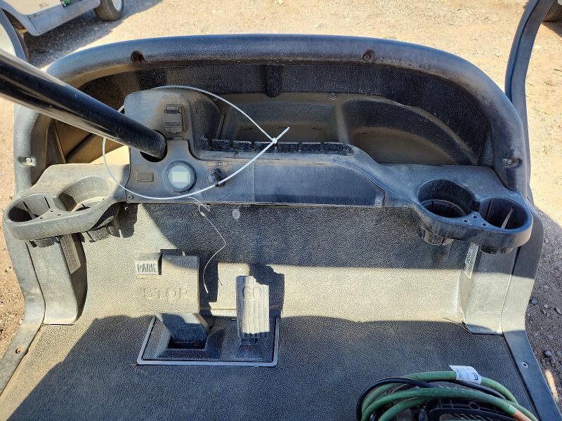 2020 Club Car Tempo Lithium