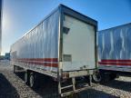 2006 Utility Trailer 2006 Utility Refrigerated Van Trailer